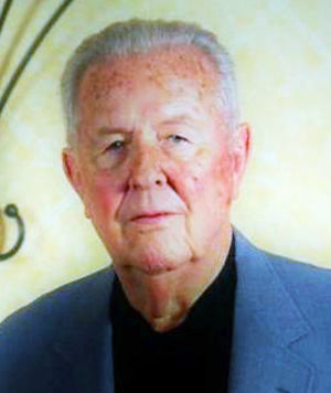 HANSEN, John William