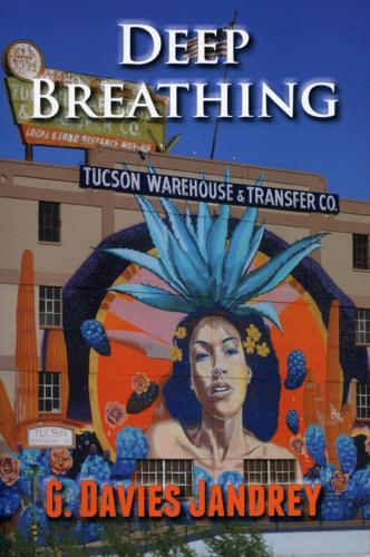 Deep Breathing by G. Davies Jandrey