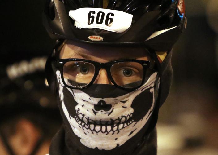 2015 El Tour de Tucson