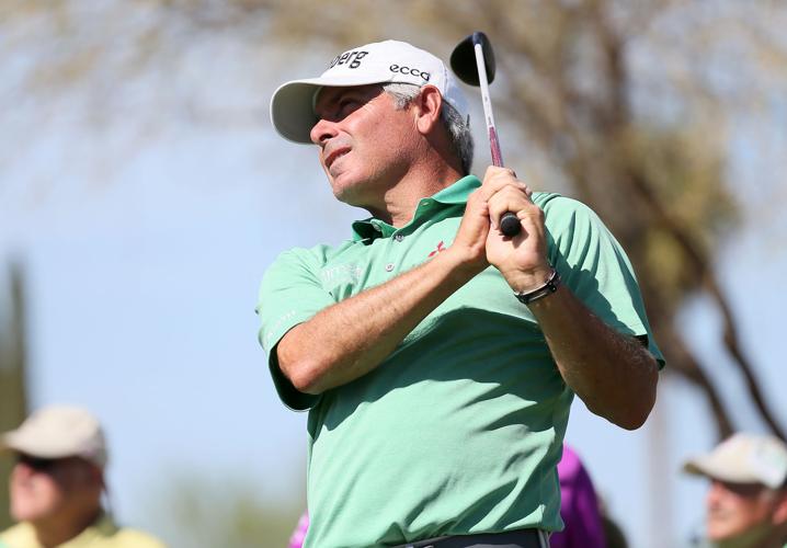 2017 Tucson Conquistadores Classic Golf