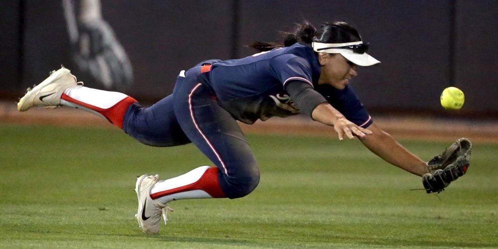 University of Arizona vs Baylor