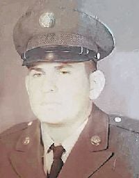 REA, Juan G. Sr.
