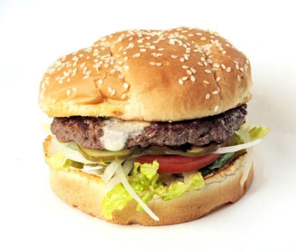 Dining deals: Burgers at Tucson eateries that won't bust the budget    