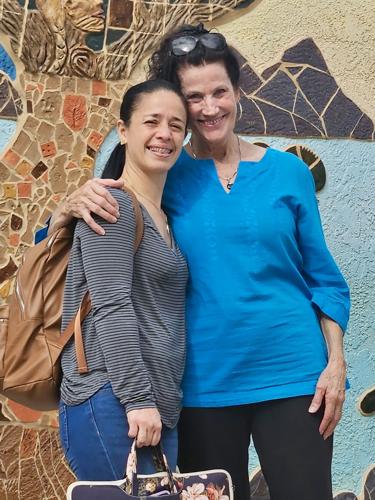 Tucson asylum seeker detained for weeks before DHS reversal