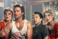 Big problems in Little China