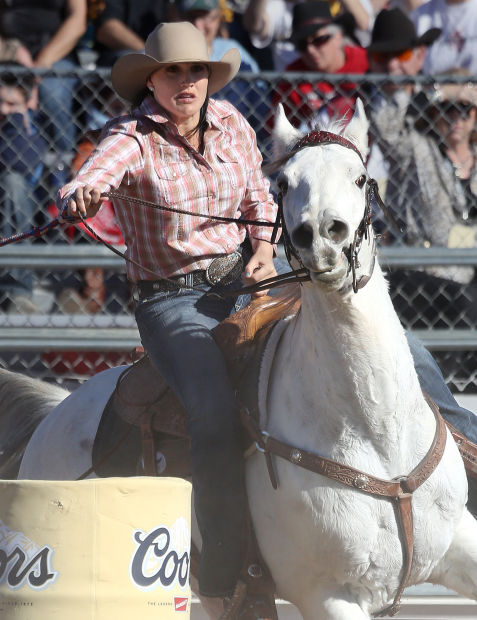 2013 Tucson Rodeo