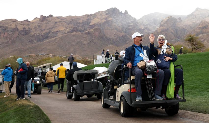 Cologuard Classic 2025