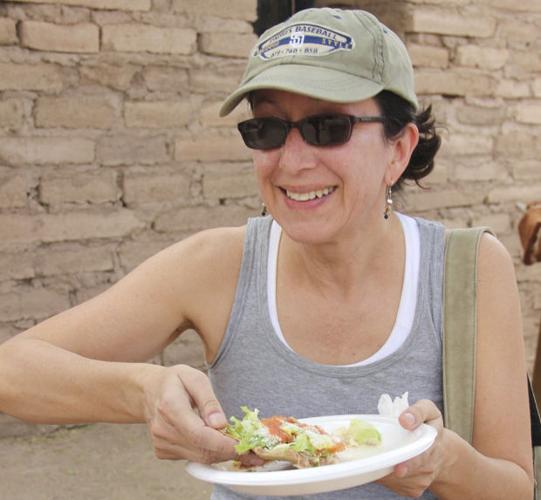 Un fin de semana con folk y tortillas    