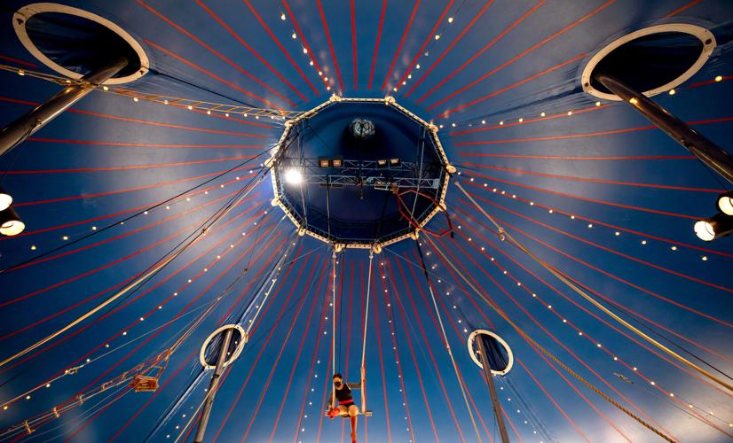 Zoppé Family Circus returns to Tucson (le)