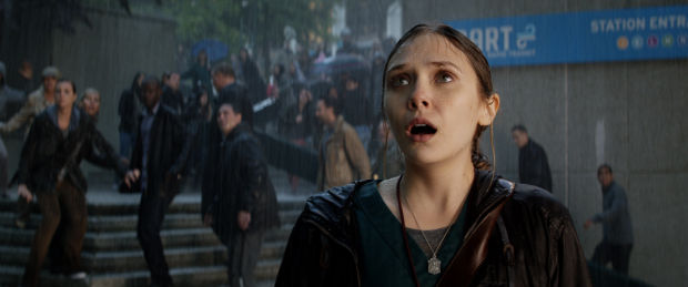 No. 7 - 'Godzilla' with $3.2 million (last week No. 6)