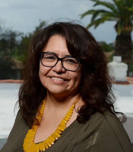 Lourdes Lopez-Escobar