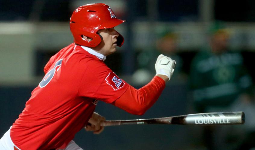 Arizona’s Daniel Susac is ready to handle the hype and whatever else