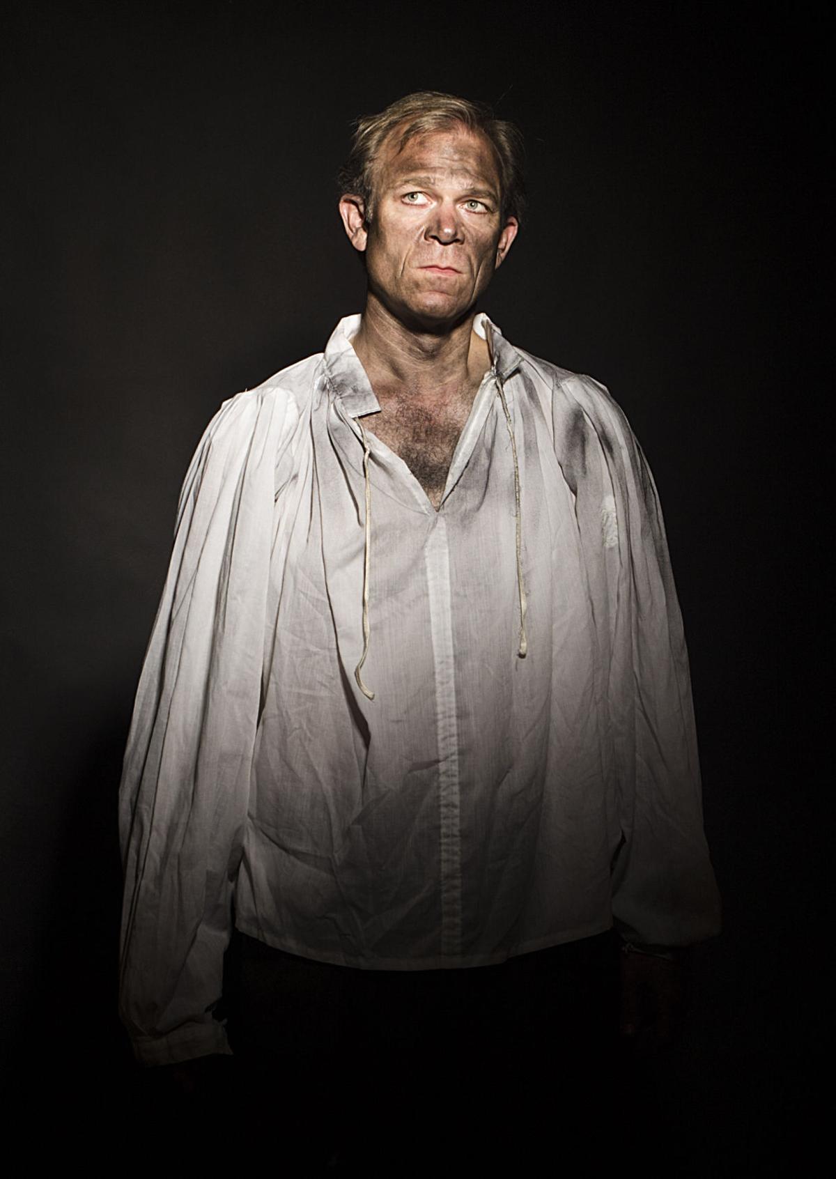 Arizona Onstage Productions presents Les Miserables