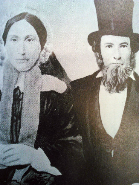 Once member of Confederate army, Drachman prospered as tobacconist    