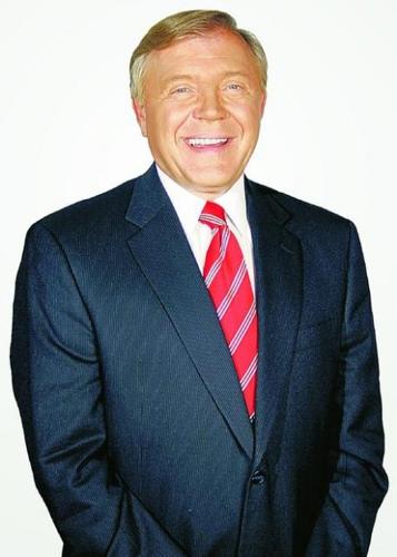 KOLD-TV's Bud Foster to be inducted into Arizona Broadcasters Hall of Fame  