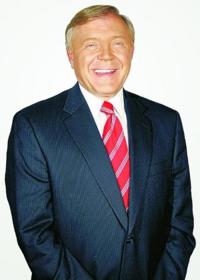 KOLD-TV's Bud Foster to be inducted into Arizona Broadcasters Hall of Fame  