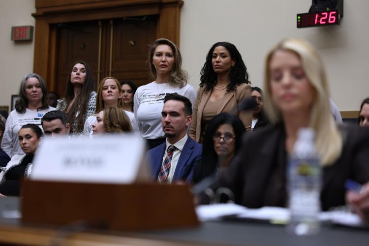 Tucson Speaks Out: March 16