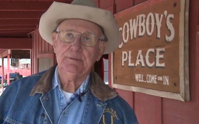 Arizona rancher uses science to raise healthy beef