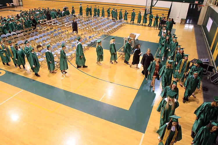 CDO Graduation