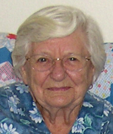 Clara Mathilda (Nee Leemen) Lind   