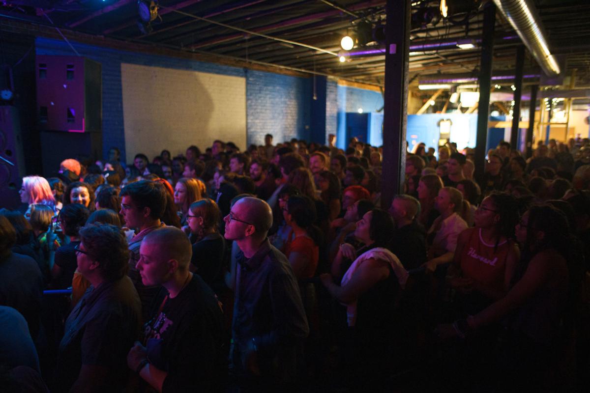 Tucson venues where the music is up close and personal Music