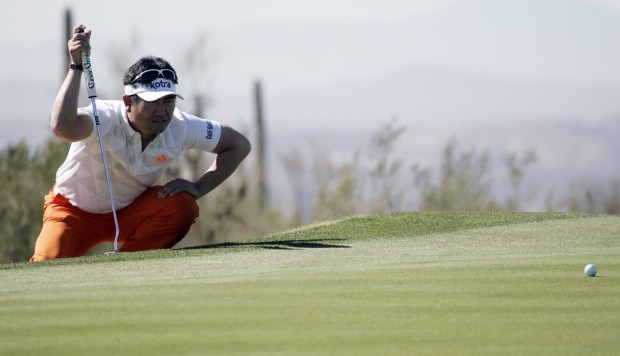2011 Accenture Match Play, Day 5