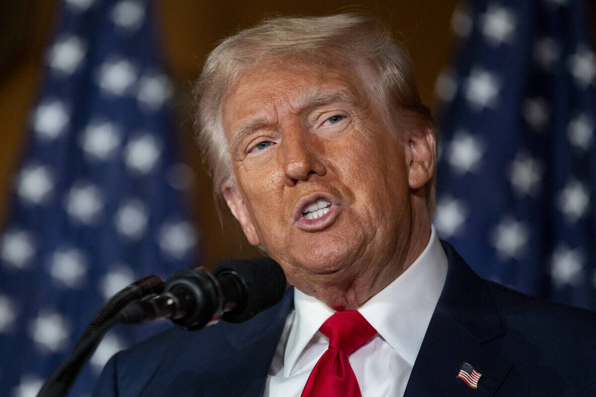 Trump promised to end tax on tips. Who gets tax breaks on tips and overtime?