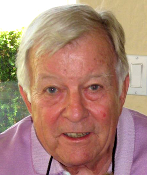 Robert Kenneth Logan, Jr.