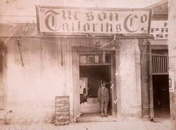 This Tucson cleaners hanging it up after more than a century