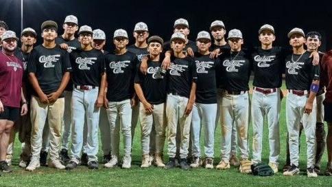 Desert View, Sunnyside to meet for American Legion state baseball title