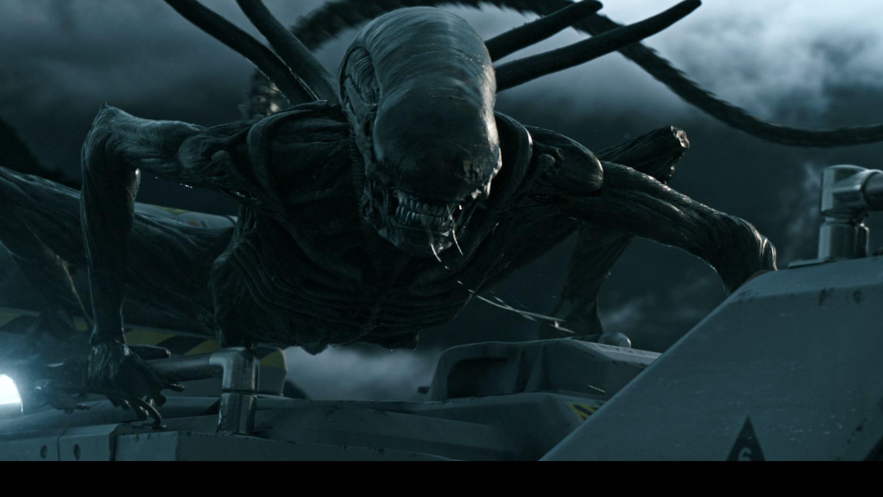 Friday May 19 Escape Reality Enter Alien Covenant Tucson Com