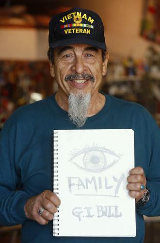 Alfred J. Quiroz