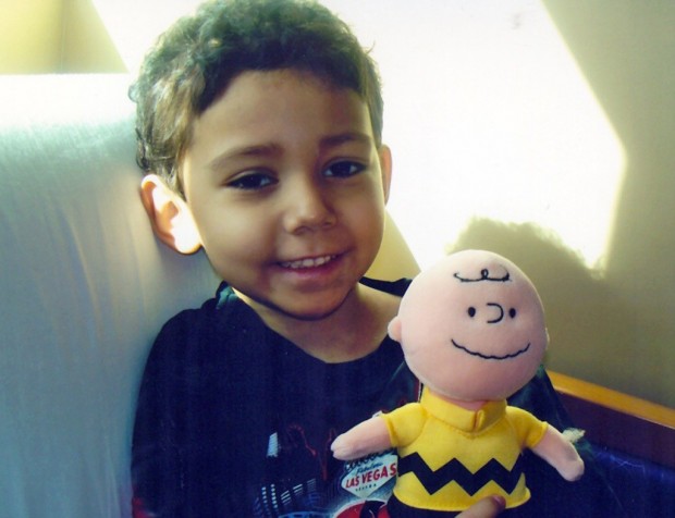 These 2 youngsters lived life all-out, despite their illnesses   