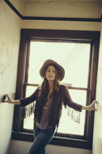 Brandi Carlile at AVA