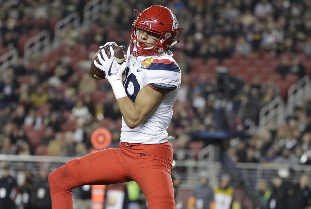 Foster Farms Bowl Football