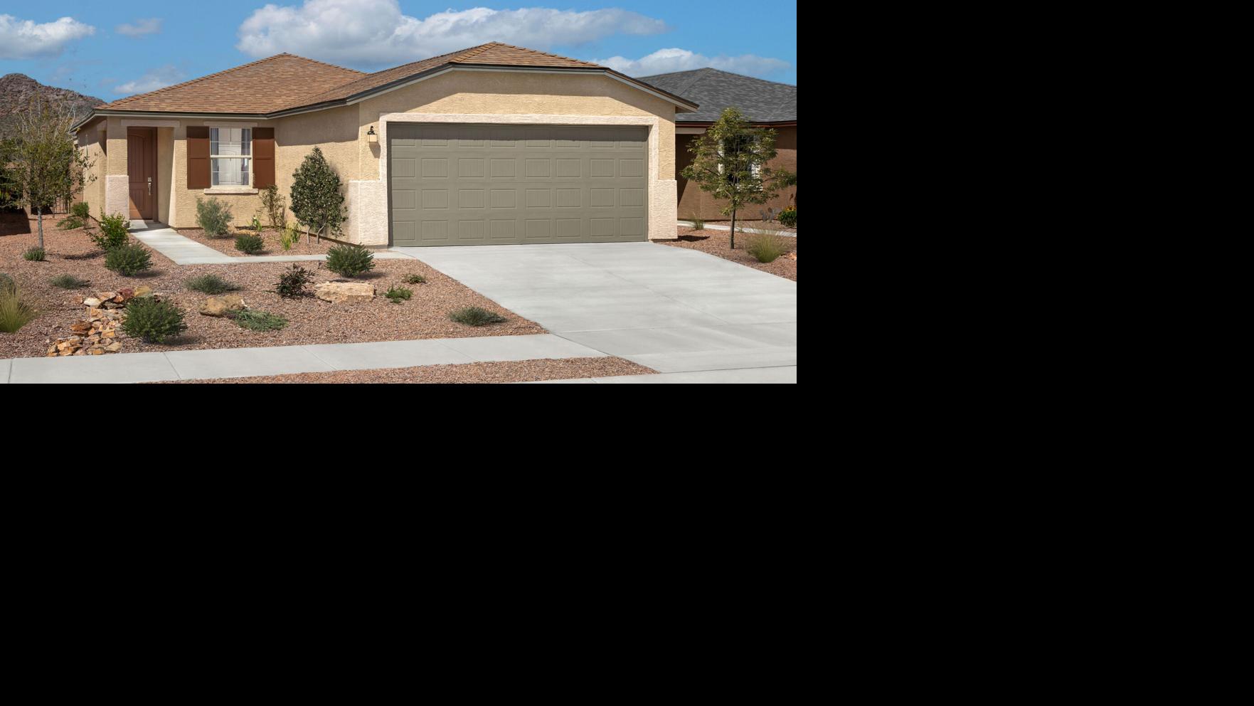 Another former Tucson school site to become homes