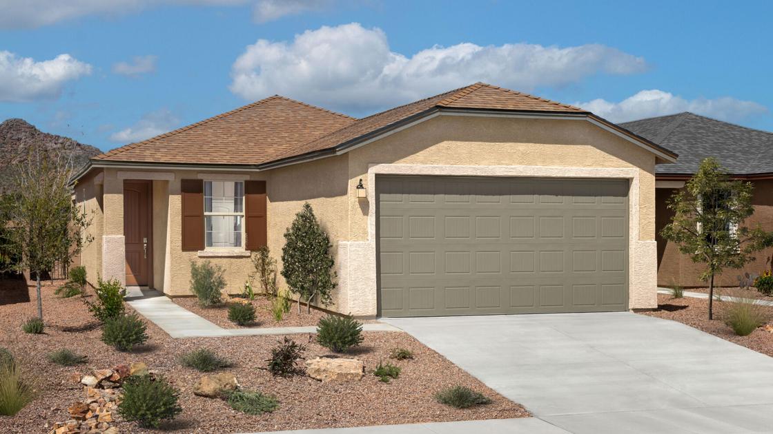 Another former Tucson school site to become homes