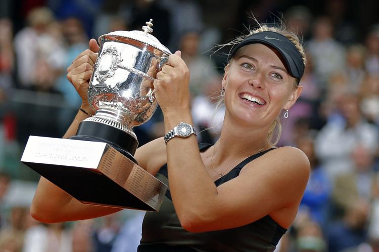 Hall of Fame Tennis