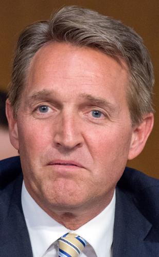 Sen. Jeff Flake