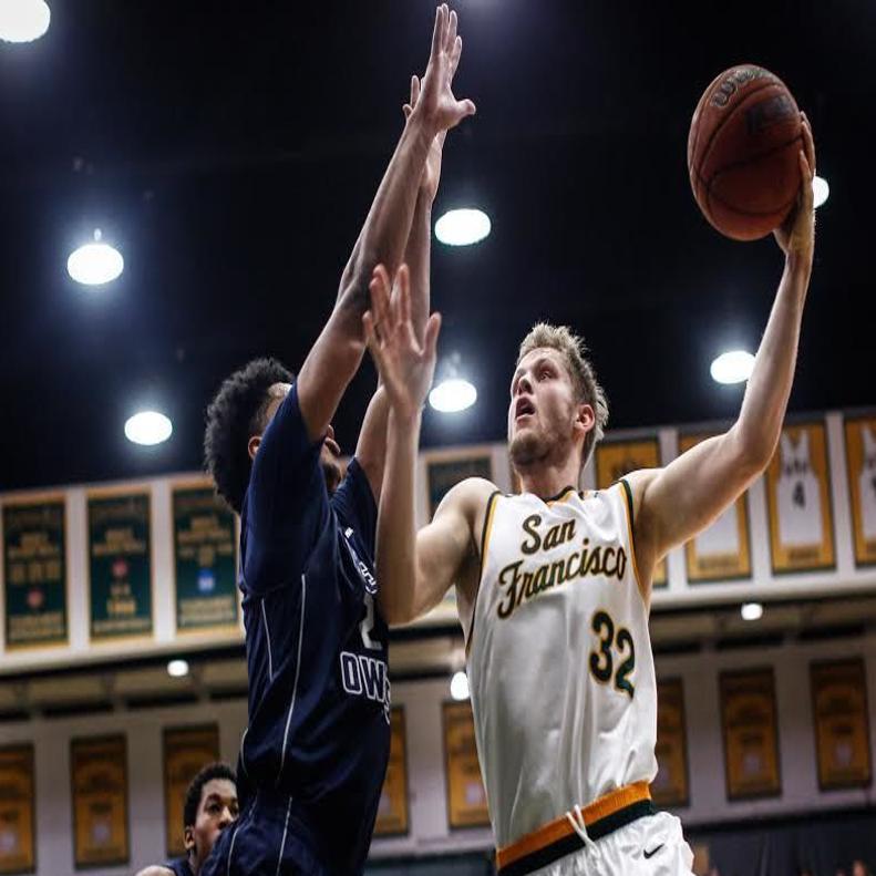 Greg Hansen Former Amphi Basketball Star Tim Derksen Ready For