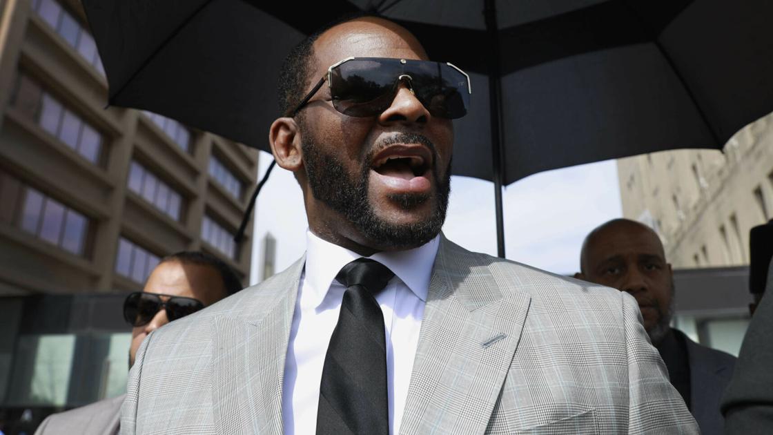 Prosecutor: R. Kelly’s current trial is about singer’s ‘hidden’ side
