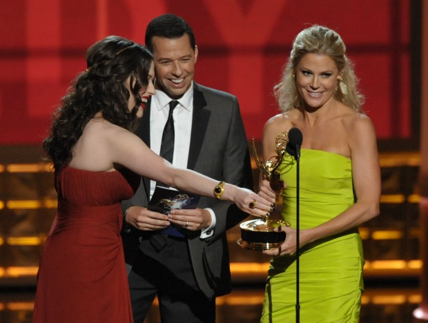 64th Annual Primetime Emmy Awards