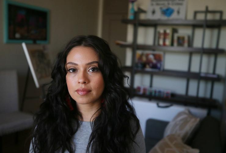 Zaira Emiliana Livier