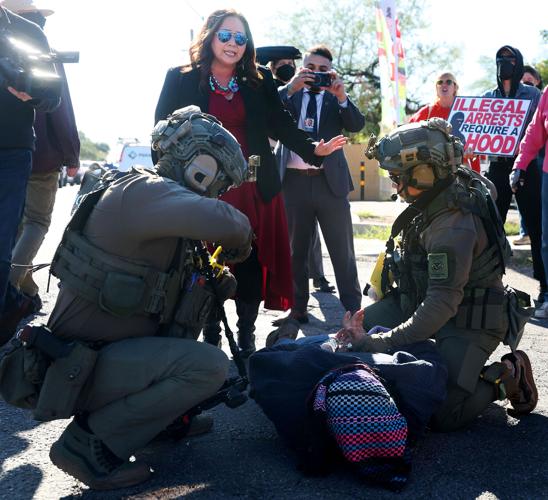 Feds raid Tucson restaurants in homeland security operation