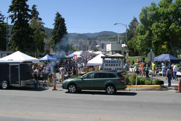 5 free things to do in Helena, Mont.    