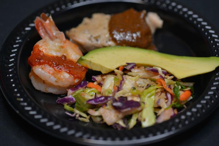 Tucson 23 Mexican Food Fiesta