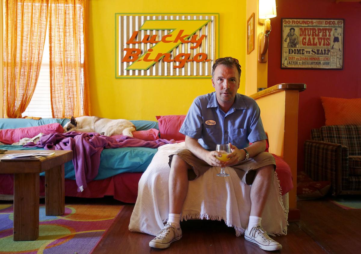 Doug Stanhope