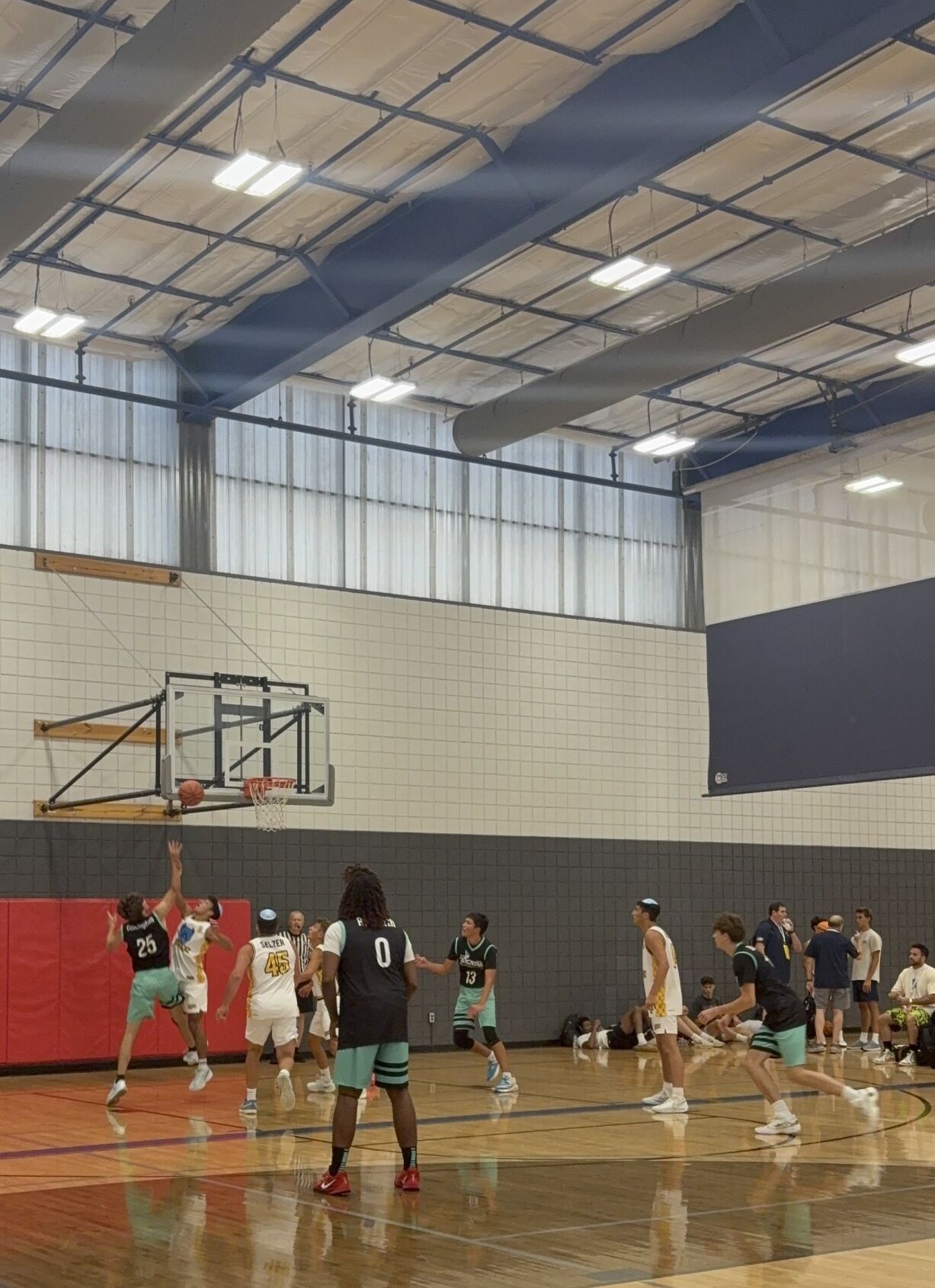 JCC Maccabi Games Tucson, 2025