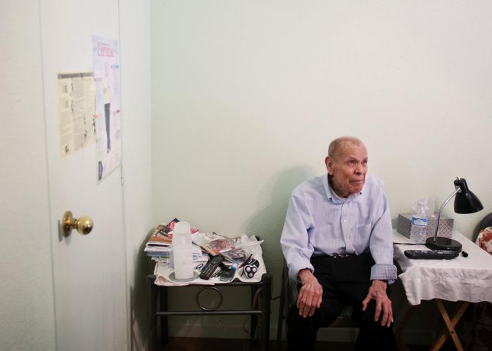 Enfermedad del Parkinson: aún queda mucho por saber