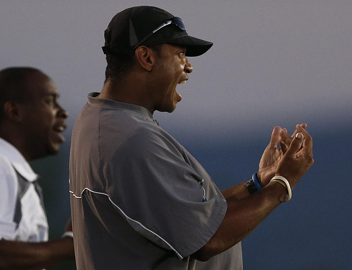 Mountain View vs. Marana high school football